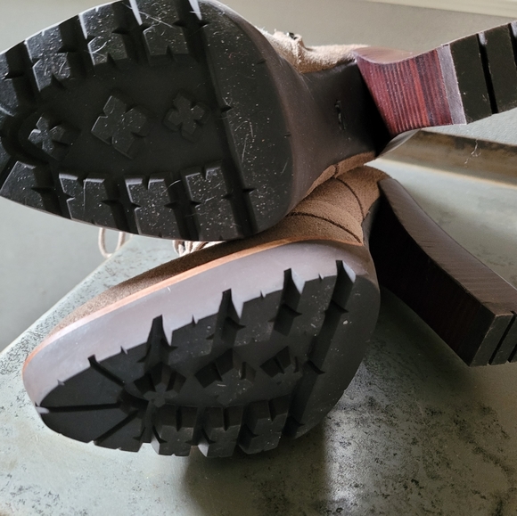 Kenneth Cole Booties - Picture 5 of 5